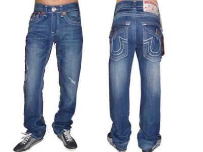 wholesale Men's TRUE RELIGION Jeans No. 238